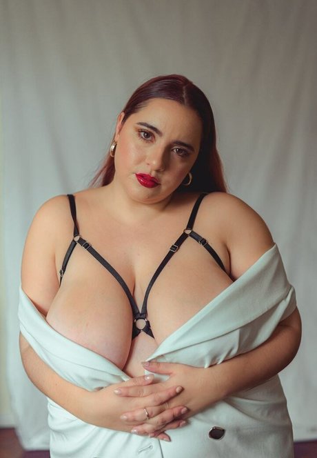 Chinitasc1 OnlyFans Leak