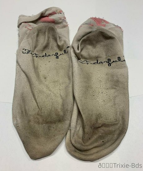 trixiebee dirtysocks OnlyFans Sextape geleakt