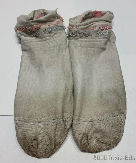 trixiebee dirtysocks Profilbild