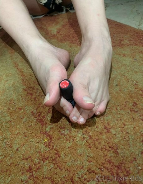 trixiebee dirtysocks OnlyFans kostenlos geleakt