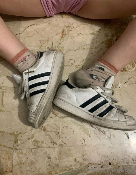 trixiebee dirtysocks OnlyFans Sextape geleakt