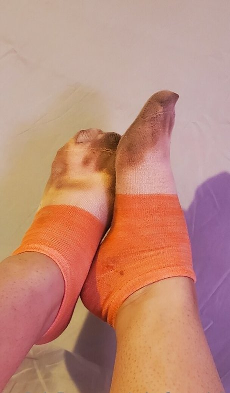 missfeetstink Nacktbilder von OnlyFans