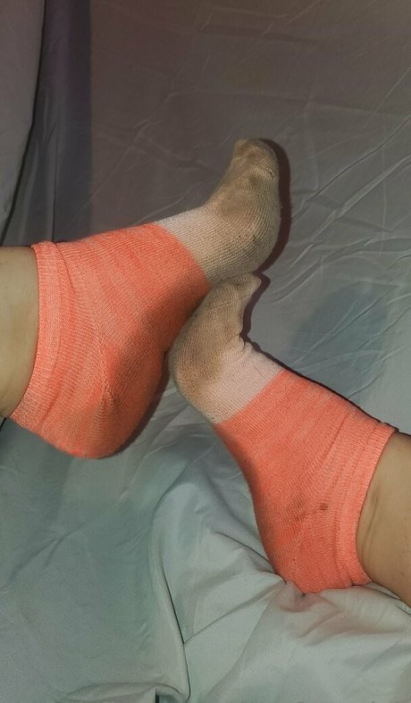 missfeetstink OnlyFans Pornografie gratis