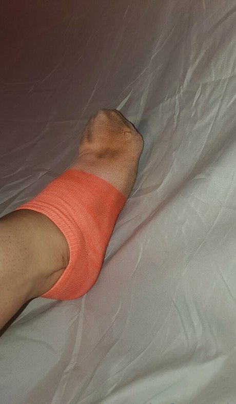 missfeetstink OnlyFans Nacktbilder