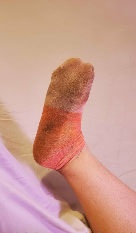 missfeetstink OnlyFans Leaks