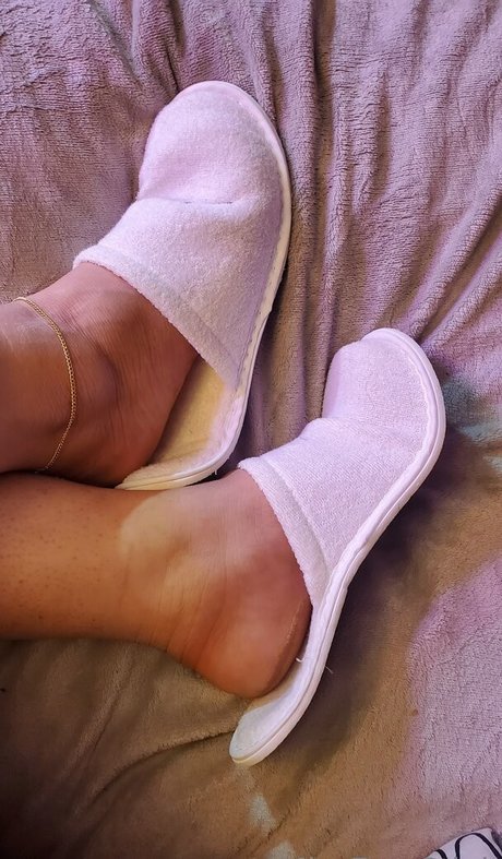 missfeetstink XXX OnlyFans