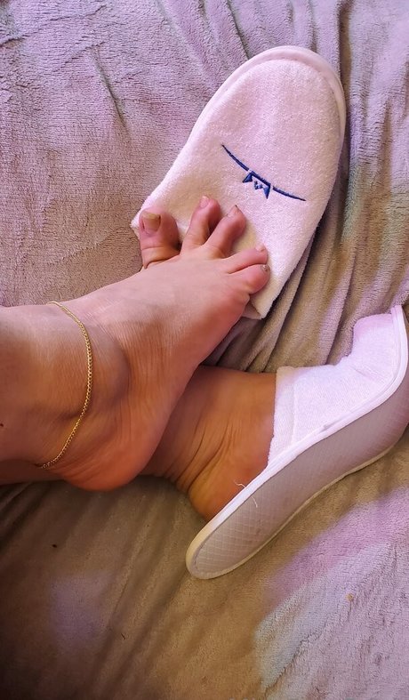 missfeetstink Nackt auf OnlyFans