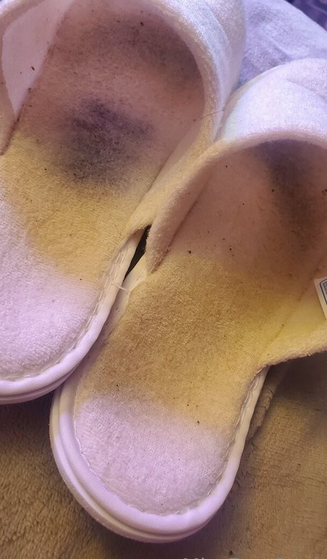 missfeetstink OnlyFans-Leaks