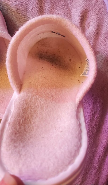 missfeetstink Nacktbilder geleakt OnlyFans Nacktporno