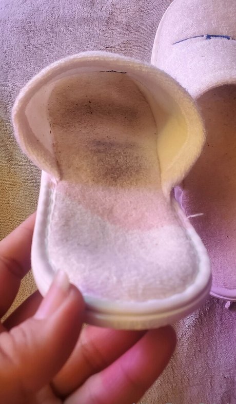 missfeetstink Nacktpornos auf OnlyFans