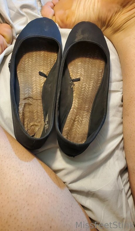 missfeetstink Leak von OnlyFans Pornografie