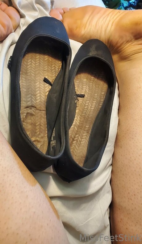 missfeetstink OnlyFans geleakt