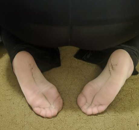 missfeetstink OnlyFans NSFW