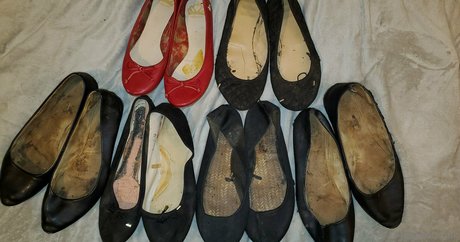 missfeetstink OnlyFans Inhalte