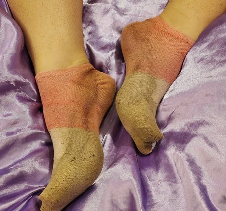 missfeetstink OnlyFans Model Fotos