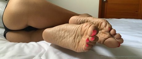 queenyesseniasppv Nur für Fans