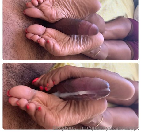 queenyesseniasppv OnlyFans explizite Inhalte