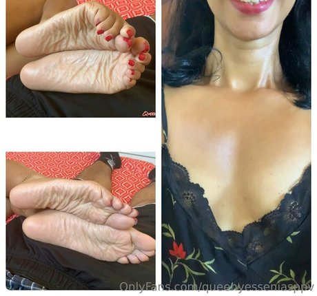 queenyesseniasppv OnlyFans Fotos