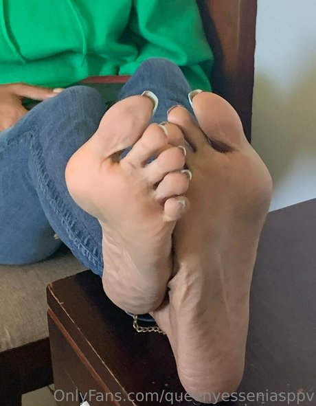 queenyesseniasppv Leaked Porn OnlyFans