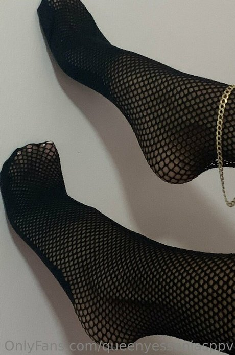 queenyesseniasppv Nacktbilder OnlyFans Leaks