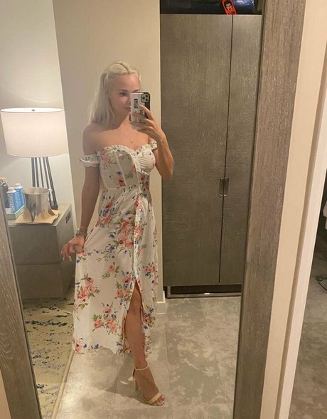 Elsadreamjean OnlyFans Nackt