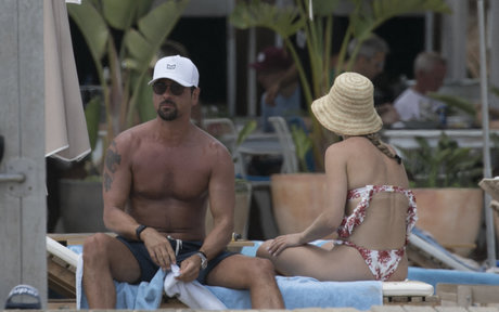 Melissa Roxburgh OnlyFans NSFW