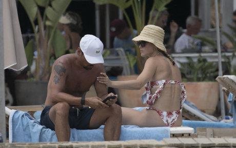 Melissa Roxburgh Nacktbilder geleakt OnlyFans