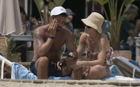 Melissa Roxburgh Leaked OnlyFans Nacktbilder