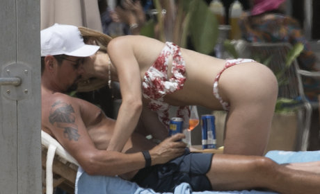 Melissa Roxburgh OnlyFans Leaked