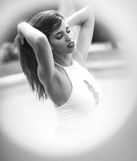 Giorgia Pepe OnlyFans Porn