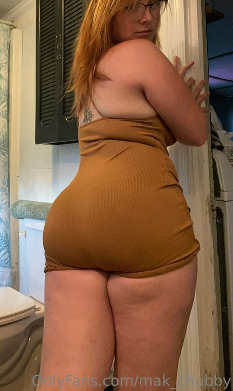 mak chubby OnlyFans Sextape geleakt