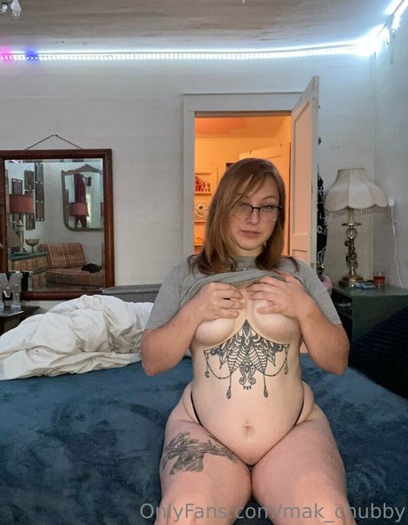 mak chubby Nacktbilder OnlyFans geleakt