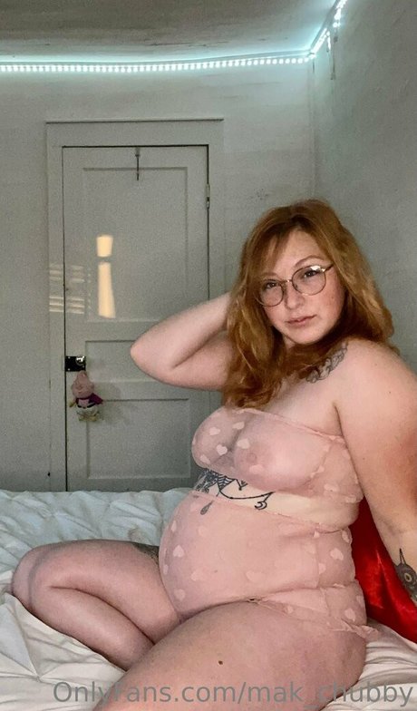 mak chubby OnlyFans Bilder