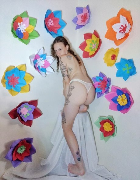 Yasmin avrahami OnlyFans-Leaks