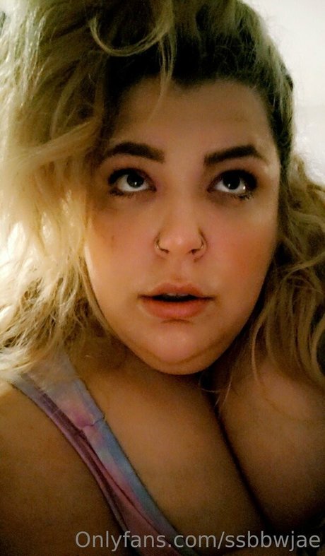 ssbbwjae OnlyFans-Sex