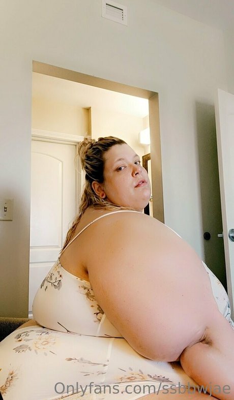 ssbbwjae NurlyFans-Pornos