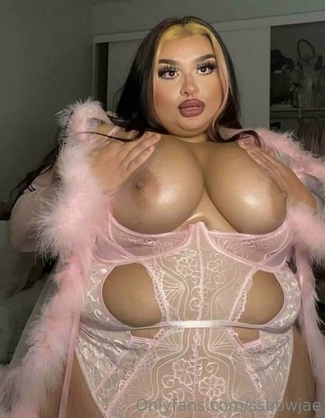 ssbbwjae NurlyFans-Pornos