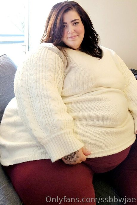 ssbbwjae OnlyFans X