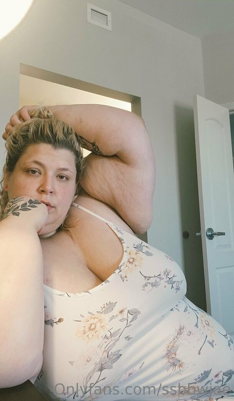 ssbbwjae Nacktbilder von OnlyFans geleakt