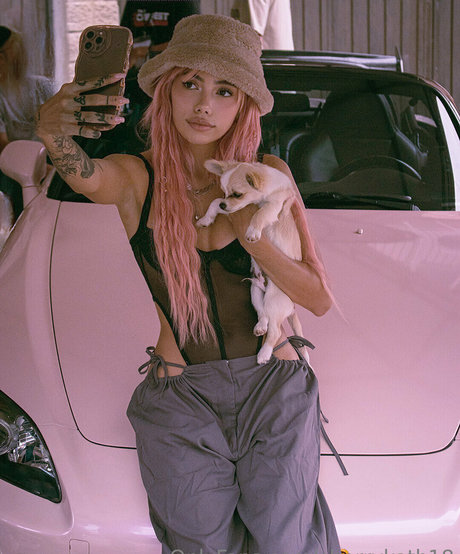 cherrykath18 OnlyFans Leak Pornografie