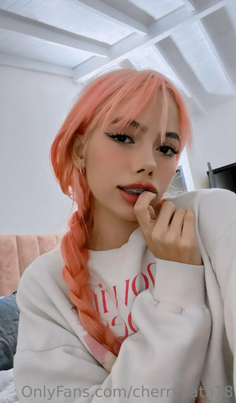 cherrykath18 Leak von OnlyFans-Inhalten