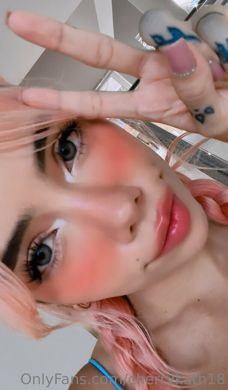 cherrykath18 OnlyFans nackt