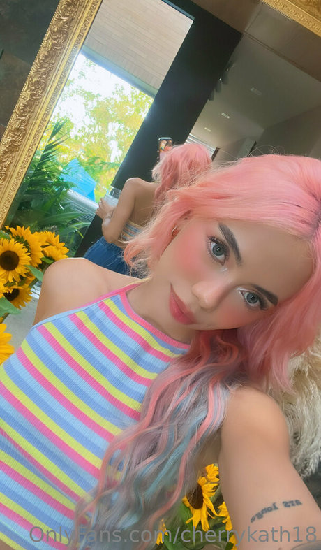 cherrykath18 Leaked OnlyFans Pornografie