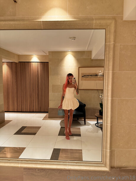 cherrykath18 Nacktbilder OnlyFans geleakt