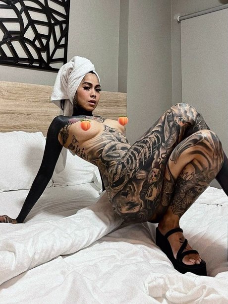 tattedpench Nacktpornos auf OnlyFans