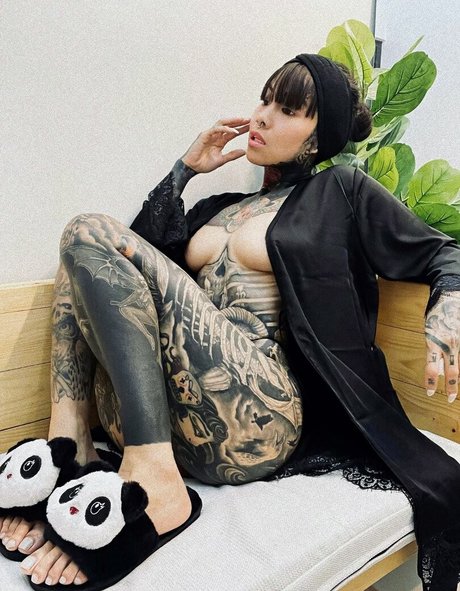 tattedpench OnlyFans Pornografie gratis