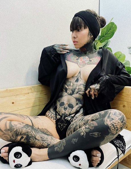 tattedpench OnlyFans-Sex