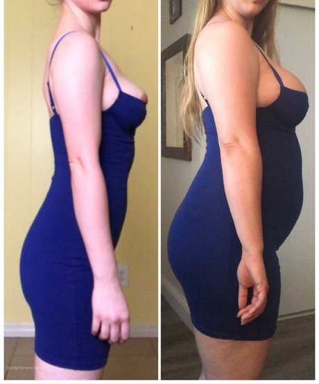 GoodGirlGrow Nackt Leaks OnlyFans