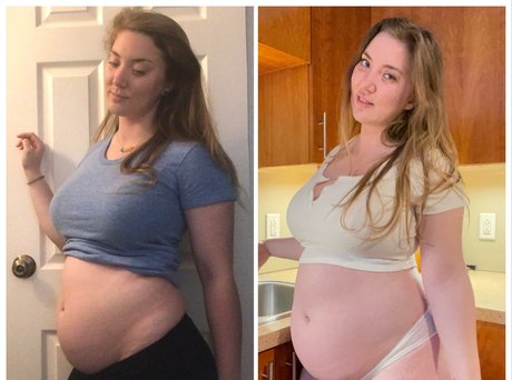 GoodGirlGrow OnlyFans Inhalte