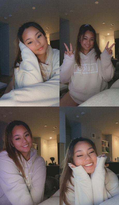 peachykaix OnlyFans Bilder